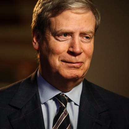 Stanley F. Druckenmiller