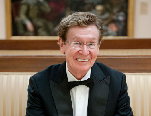 理查·德里豪斯