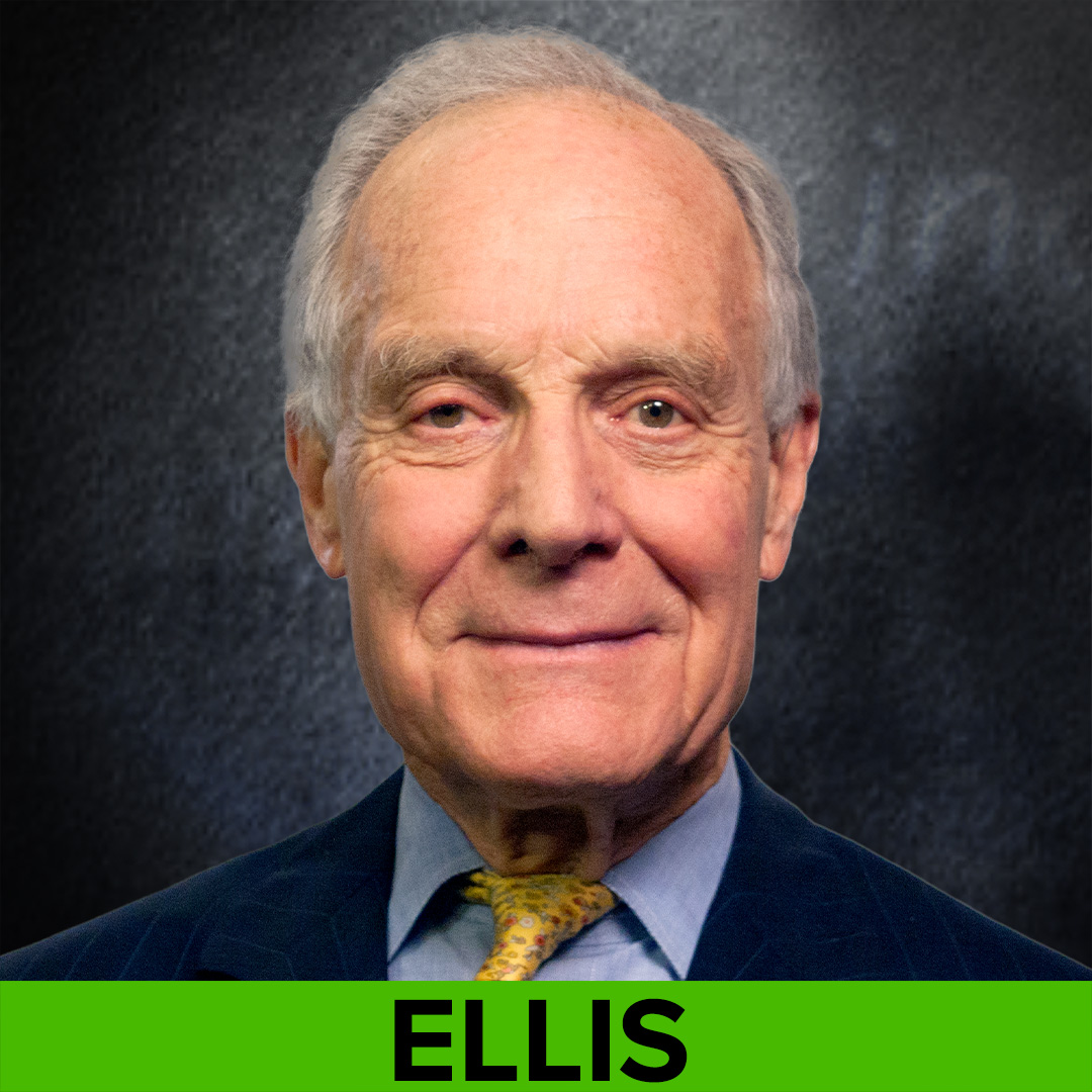 查爾斯·艾利斯